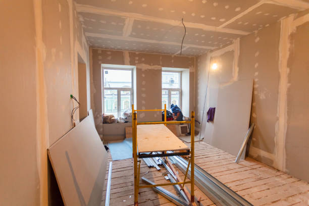 Best Drywall for New Construction  in Richwood, OH